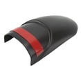 thumbnail image 4 of Front Wheel Hugger Extension, Front Wheel Mudguard Extender Easy Installation High Strength Temperature Resistant Light Weight  For Motorcycle, 4 of 8