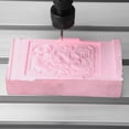 thumbnail image 3 of Machine CNC 3018 Pro/Mini Engraving Machine DIY Router Kit For Plastic Wood Acrylic 110-240V, 3 of 8