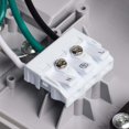 thumbnail image 7 of Nuvo Lighting - 60W CCT Selectable Vapor Proof Linear Fixture with Integrated, 7 of 7