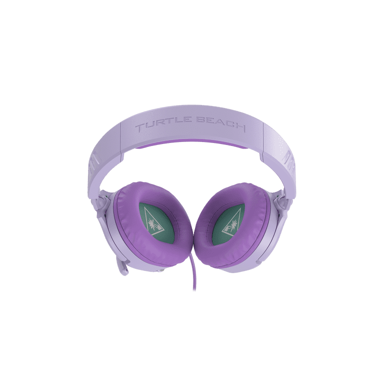 Turtle Beach, Recon 70 Wired Gaming Headset, Lavender