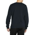 thumbnail image 2 of Mens Premium Heavyweight Sweatshirt Crewneck Fleece Pullover Sweater XS-5XL, 2 of 6