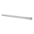 thumbnail image 5 of Uxcell 1/4" Hex Shank 150mm length 6mm Magnetic Nut Setter Driver Drill Bit, 6mm, 5 of 5