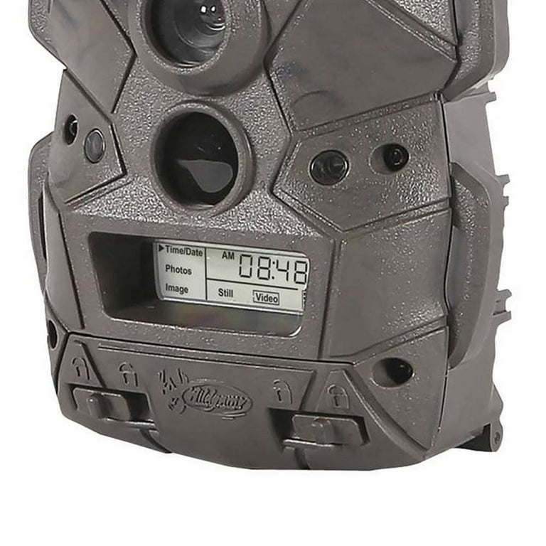 Wildgame Innovations Cloak Lightsout 6MP IR Hunting Game Trail