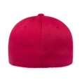 thumbnail image 3 of Flexfit Gorra de béisbol atlética ajustada para hombre, 3 of 5