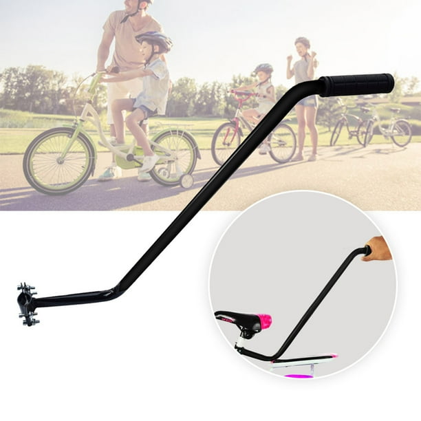 Bicycle Trainer Bike Training Children Cycling Bike Safety Balance Push