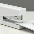 thumbnail image 4 of Stapler,In Offices And Efficient 24/6 26/6 Paper Efficient 100pcs Staples Stapler Staples Stapler Efficient Paper Stapler Productivity Paper Efficient Office With Tool Efficient Essential, 4 of 6
