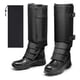 thumbnail image 5 of Toystoory Leggings de serpiente para hombres y mujeres Materiales resistentes y duraderos para máxima protección Ajustable Ropa Deportiva, Zapatos, 5 of 6
