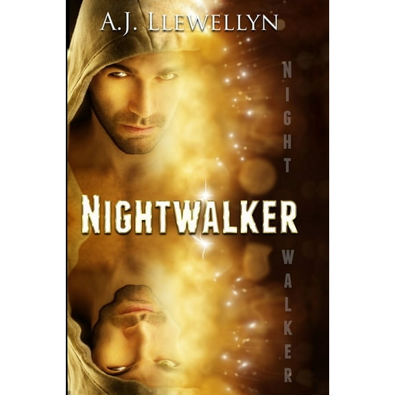Nightwalker (Paperback)