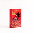 thumbnail image 2 of Gangsta Granny Strikes Again! HARDCOVER: The amazing sequel to GANGSTA GRANNY, a funny illustrated childrens book by bestselling author David Walliams, 2 of 7