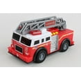 thumbnail image 3 of FDNY MIGHTY FIRE TRUCK W/LIGHT  SOUND, 3 of 11