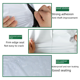 thumbnail image 1 of Bolsa exprés de nuevo material, bolsa exprés engrosada, bolsa de embalaje, bolsa exprés impermeable, bolsa de embalaje, 1 of 2