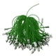 thumbnail image 1 of Cordones Trenzados de Cuerda de Bricolaje 100pcs Perfecl Verde, 1 of 7