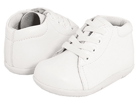 stride rite walking shoes baby