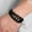 D, variant on Classic Braided Leather Mens Bracelet Cuff Bangle Wristband 8.3 Inches, Perfect Accessory , D D