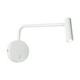 thumbnail image 2 of Lámparas de pared Salvador LED modernas accesorio de iluminación interior dormitorio sala pasillo Decoración nórdica Luz Blanca, 2 of 7