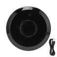 thumbnail image 2 of Ccdes Télécommande Wifi pour TUYA Intelligent Infrarouge Voix Controll Noir Smart Home Device, Sa Télécommande Intelligente, Télécommande Vocale Contrôlée, 2 of 8