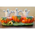 thumbnail image 3 of Decoraciones de Halloween, adornos de Halloween, regalos de Halloween, candelabros de Halloween, decoración de Halloween, calabazas y fantasmas, decoración de otoño, velas de Halloween, velas de Hallo, 3 of 6