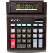 Jumbo Desktop Calculator