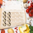 thumbnail image 4 of 20 cajas reutilizables para huevos de codorniz, contenedores transparentes para huevos de codorniz, 4 of 8