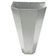 thumbnail image 2 of Little Giant Galvanized Steel Medium Poultry Restraining Cone, 3-Pack (3 Pack), 2 of 4