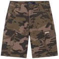 thumbnail image 2 of Lucky Brand Youth Boy's Cargo Short (Camo, 7/8 ), 2 of 3