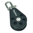 thumbnail image 2 of Barton Marine Size 2 Single Swivel Block, 2 of 2