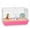 Pink, variant on Hamster cage for Hamsters, Gerbils, mice, Rats, Small Guinea Pigs and Other Small Animals.