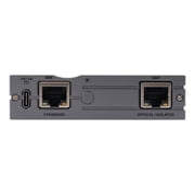 iFi Audio LAN iPurifier Pro Ethernet Filter with Optical Isolation