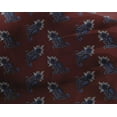 thumbnail image 4 of oneOone Georgette Viscose Fabric Floral & Paisley Block Fabric Prints By Yard 42 Inch Wide, 4 of 4