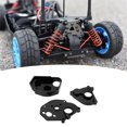 thumbnail image 4 of RC  Cover Shell, Small Size Wear Resistance 1/24 RC  Cover Stable Performance Lightweight Fixed Screws  For 1/24 RC Car For AXIAL SCX24 RC Car Black,Silver,Red, 4 of 8