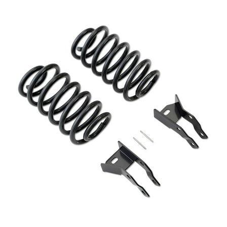 MaxTrac 201230 Suspension Lift Kit