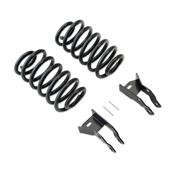 MaxTrac 201230 Suspension Lift Kit