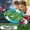 .As show, variant on Tabletop Soccer Game for Kids - Portable Mini Foosball Table for 2 Players, Family Interactive Board Game & Party Toy for Boys & Girls Ages 3  As show