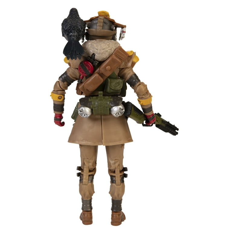 Apex Legends Bloodhound 6