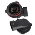 thumbnail image 4 of 2 portalámparas compatibles con Opel Astra con lámpara H7 1226084 9118046, 4 of 14