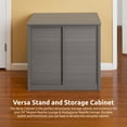 thumbnail image 3 of New Age Pet® ECOFLEX® 30" Storage Cabinet for Reptile Food and Substrate Storage, 3 of 9