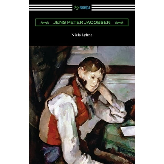 Niels Lyhne, (Paperback)