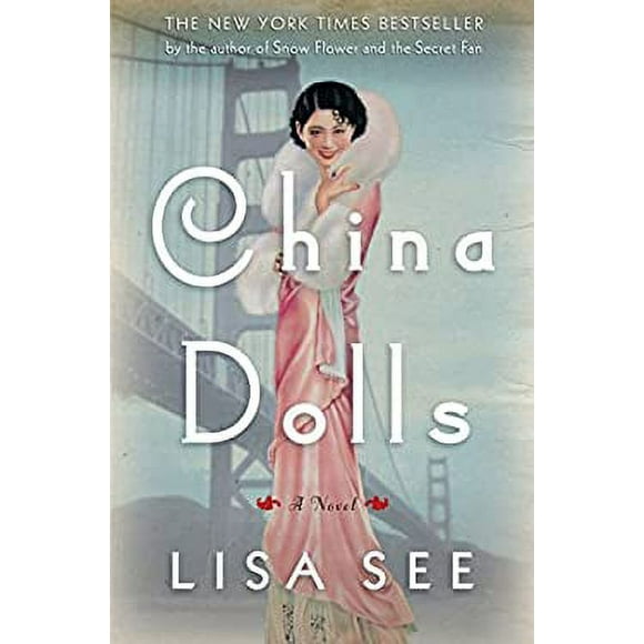 Pre-Owned China Dolls : A Novel 9780812992892