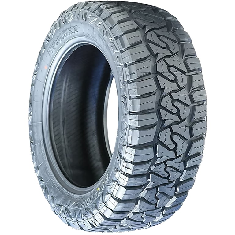 Evoluxx Rotator R/T Rugged Terrain LT295/70R18 129/126Q E Light