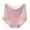 Z46-PK2, variant on Tummy Control Shapewear Panties for Women Plus Size Seamless Body Shaping Underwear Girdle Panty