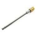 thumbnail image 6 of Hex Shank Screwdriver Extension Bit Set for Tool Use, 6 of 7