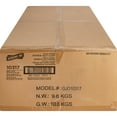 thumbnail image 4 of Genuine Joe Hot Cup - 50 / Pack - 10 Fl Oz - 20 / Carton - Assorted - Paper - Hot Chocolate, Cappuccino, Tea, Coffee, Beverage, 4 of 6
