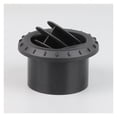 thumbnail image 3 of Accessoires de Sortie d'Air pour Chauffage de Stationnement de Type F, Rotation à 360 Degrés, Plastique Résistant aux Hautes Températures, 3 of 5