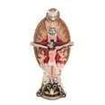thumbnail image 1 of Santísima Trinidad 52 Cm. Union Familiar (Rojo), 1 of 5