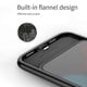 thumbnail image 4 of C88 For iPhone 12 Pro Max 6.7 inch 7000mAh Rechargeable Battery Soft TPU Edge ABS Charging Case Prot_c*, 4 of 5