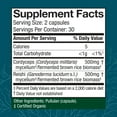 thumbnail image 3 of Host Defense CordyChi Capsules - 60 Capsules (30 Servings), 3 of 8