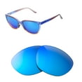 thumbnail image 4 of Walleva Ice Blue Coated Polarized Replacement Lenses for Maui Jim Honi Sunglasses, 4 of 5