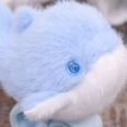 thumbnail image 3 of nTRIUQJ Marine Animal Toy Slap Bracelet Wearable Wristband For Kids Party Play Accessory Polar Bears Design Light Purple, 3 of 4