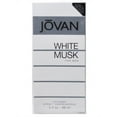 thumbnail image 2 of Jovan White Musk by Jovan for Men - 3 Ounce EDC Spray, 2 of 2