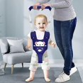 thumbnail image 4 of Handheld Baby Stroller Help - Toddler Walker Harness Assistant Belt - Help Baby Walk-for 8-24 Months Old, 4 of 5